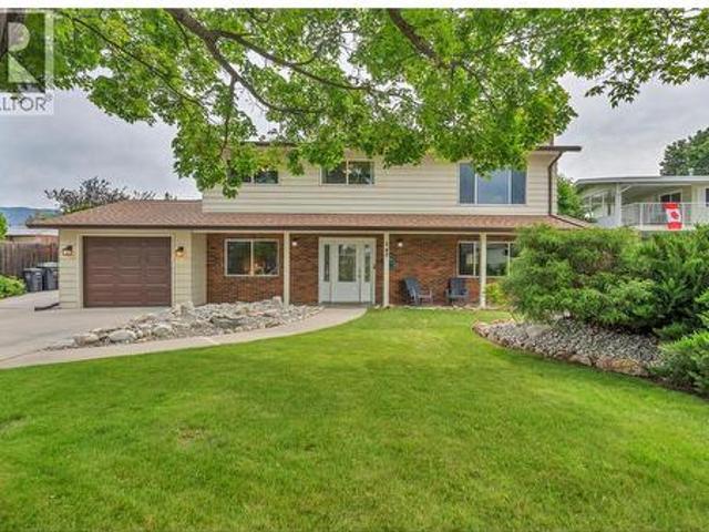 542 Truro Street, Penticton, BC, V2A 6W4 house for sale | Listing ID 10390 | Royal LePage