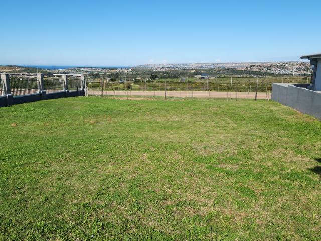 542m² Vacant Land For Sale in Monte Christo