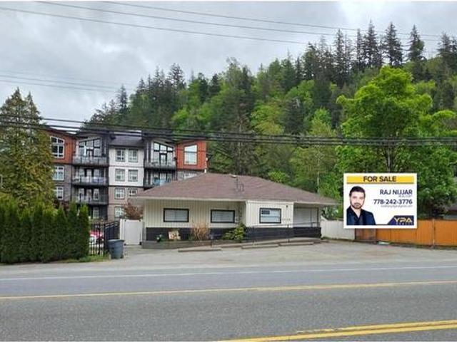 5430 Vedder Road, Chilliwack, BC, V2R 3M4 house for sale | Listing ID R2995 | Royal LePage