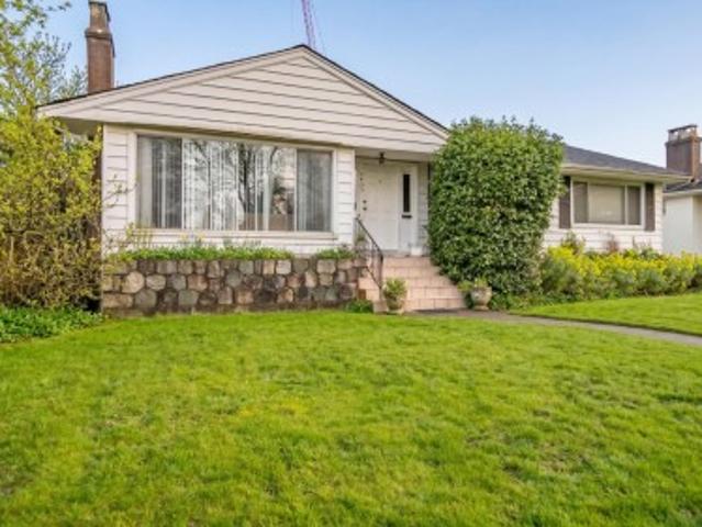 5433 Ash Street, Vancouver, BC, V5Z 3G5 house for sale | Listing ID R3100 | Royal LePage
