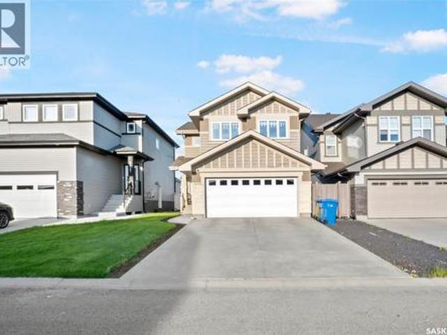5433 Green Alder Way E, Regina, SK, S4V 3M7 house for sale | Listing ID SK042137 | Royal LePage