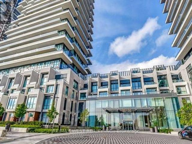 543 20 Inn On The Park Drive, Toronto, ON, M3C 0P8 condo for sale | Listing ID C12952 | Royal LePage