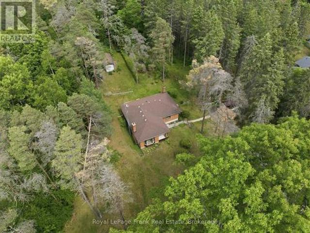 543 Bel Twp Con 8, Havelock Belmont Methuen, ON, K0L 1Z0 house for sale | Listing ID X13419 | Royal LePage