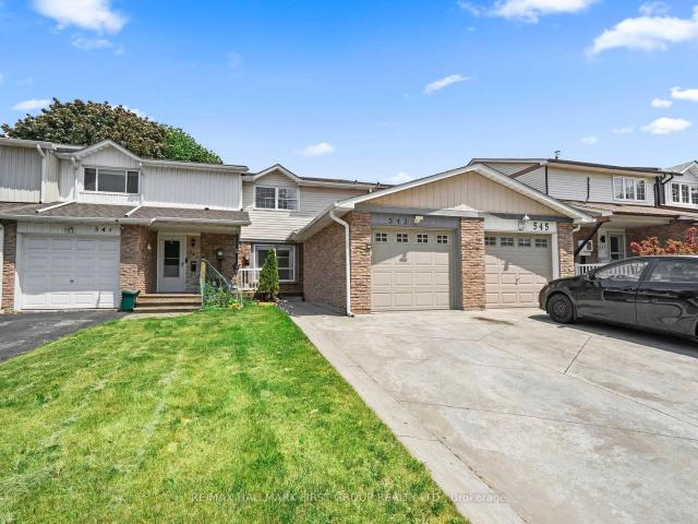 543 Dorchester Drive, Oshawa | For Sale @ $649,990 | Condos. Ca