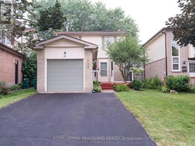 543 Drummerhill Crescent, Waterloo, ON, N2T 1G3 house for sale | Listing ID X13598 | Royal LePage