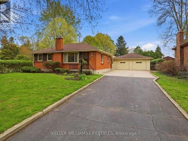 543 Elmdale Avenue, London North G, ON, N5X 1H5 house for sale | Listing ID X13147 | Royal LePage