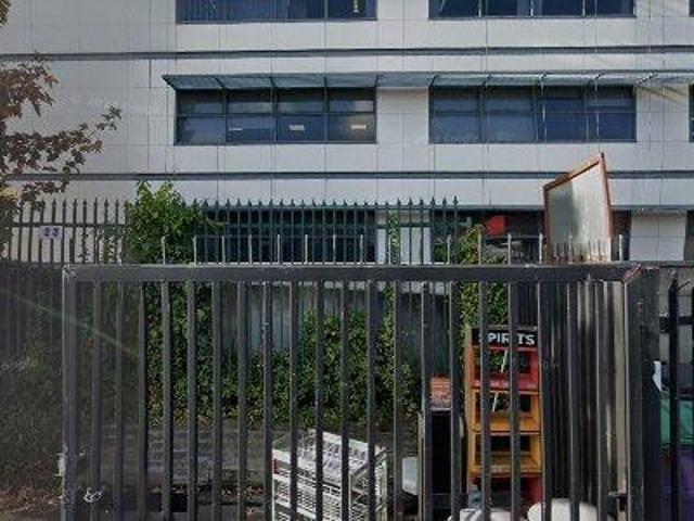 543 m2 office space for sale in Dublin 24