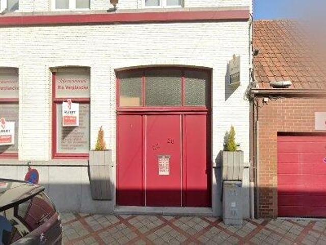 800 m2 warehouse for rent in Izegem