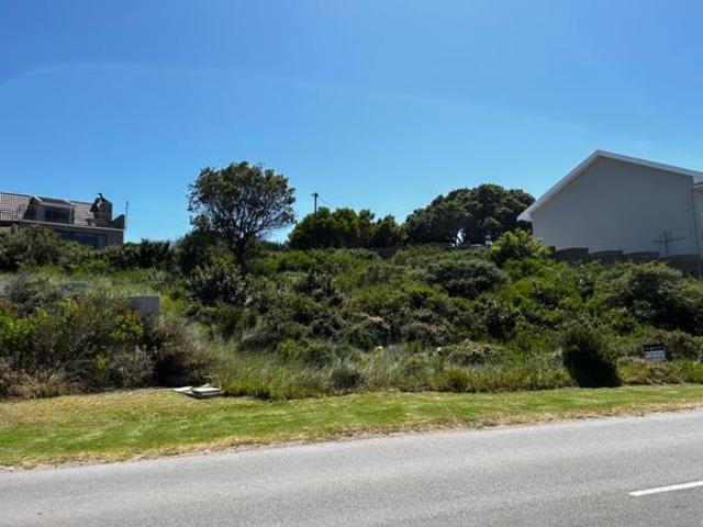 543 m² Land available in Aston Bay