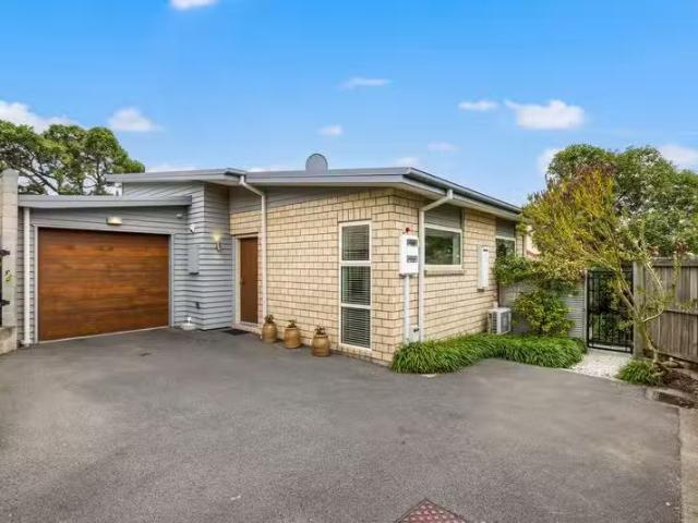 5/43 Main Road, Redcliffs, NZ 8081 Unit for Sale