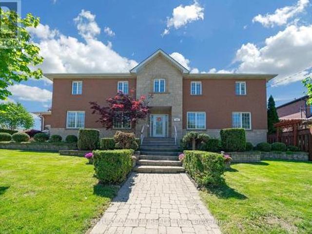 543 Queens Drive, Toronto, ON, M6L 1M9 house for sale | Listing ID W13534 | Royal LePage