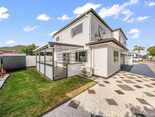 543A Weymouth Road, Weymouth, Manukau City
