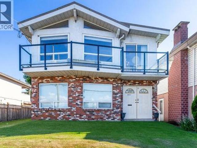 5444 Manor Street, Burnaby, BC, V5G 1B7 house for sale | Listing ID R3123 | Royal LePage