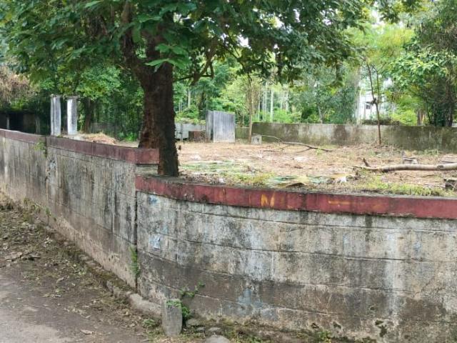 5446 Sq.Ft. Plot in Ramavarmapuram Thrissur Listing ID: #10236
