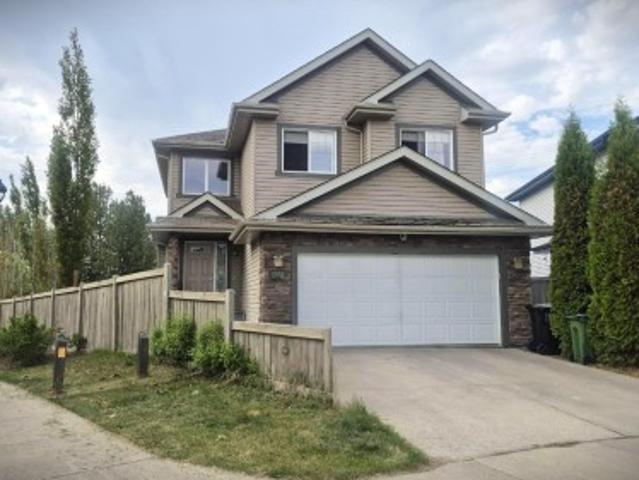 5440 1A Avenue, Edmonton, AB, T6X 0L2 house for sale | Listing ID E4490 | Royal LePage