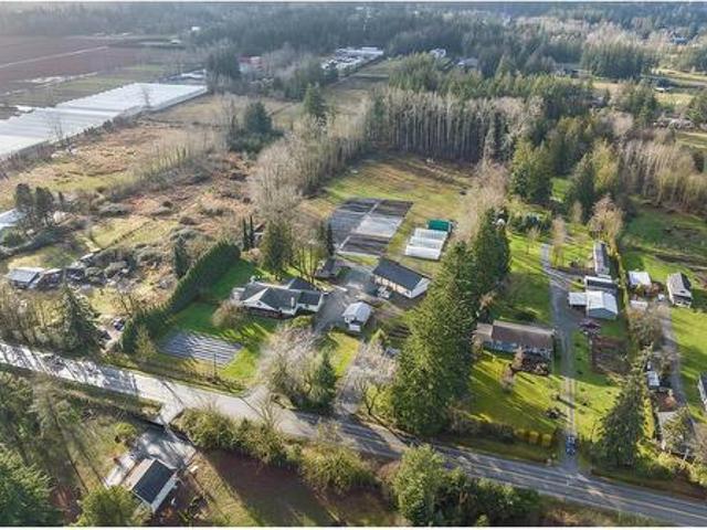 5441 Street, Langley, BC, V4W 1E7 house for sale | Listing ID R2959 | Royal LePage