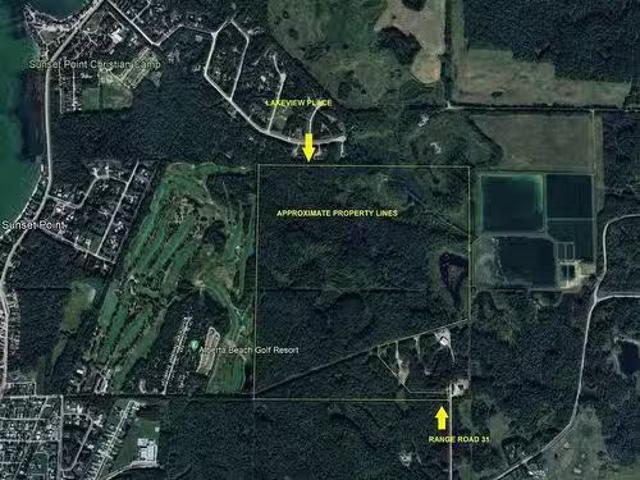 54425 Ste Anne Trail, Rural Lac Ste. Anne County, AB, T0E 0A1.