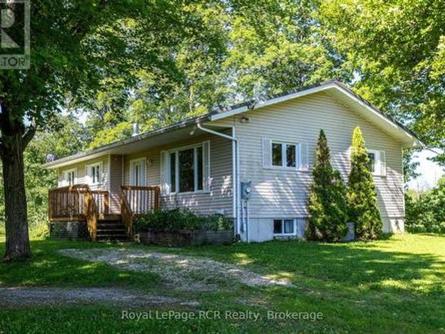 544267 Bells Lake Road, West Grey, ON, N0C 1H0 house for sale | Listing ID X13560 | Royal LePage