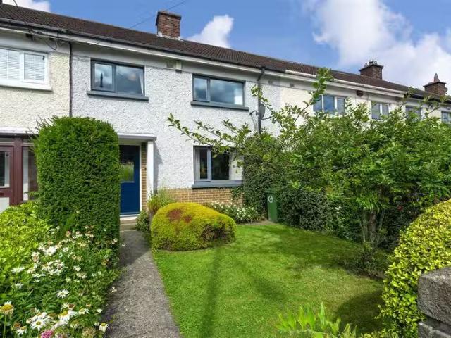 544 Collins Avenue West, Whitehall, Dublin 9