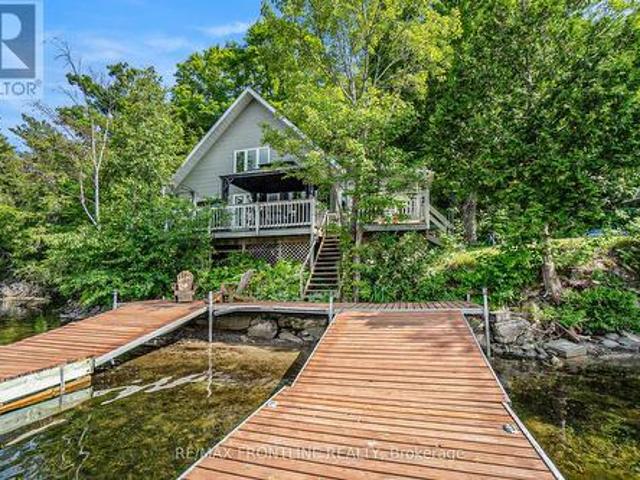 544 Christie Lake Ln 51A Lane, Tay Valley, ON, K0H 2B0 house for sale | Listing ID X12294 | Royal LePage
