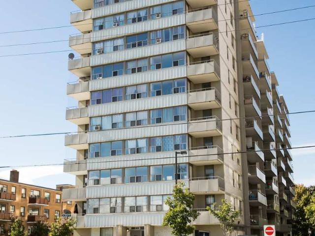 544 Birchmount Road