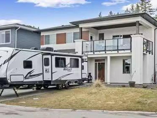 544 Edinburgh Court, Kamloops, BC, V1S 0E6 house for sale L.