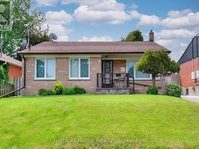 544 Harmony Road S, Oshawa Donevan, ON, L1H 6V5 house for sale | Listing ID E13615 | Royal LePage