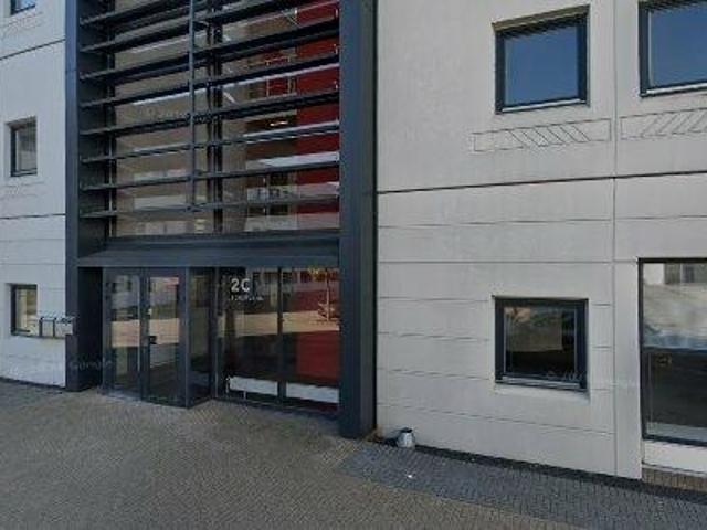 544 m2 kontor til leje i Ballerup