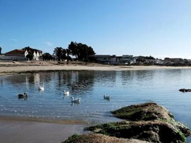 544 m² Land available in Welgedaan Estate