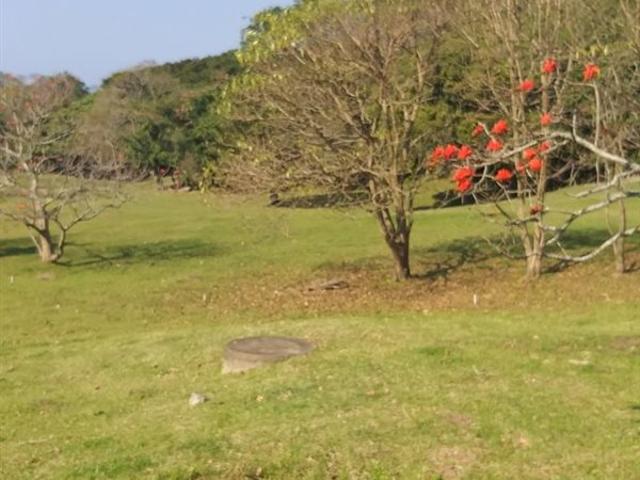 544 m² Land available in Pennington