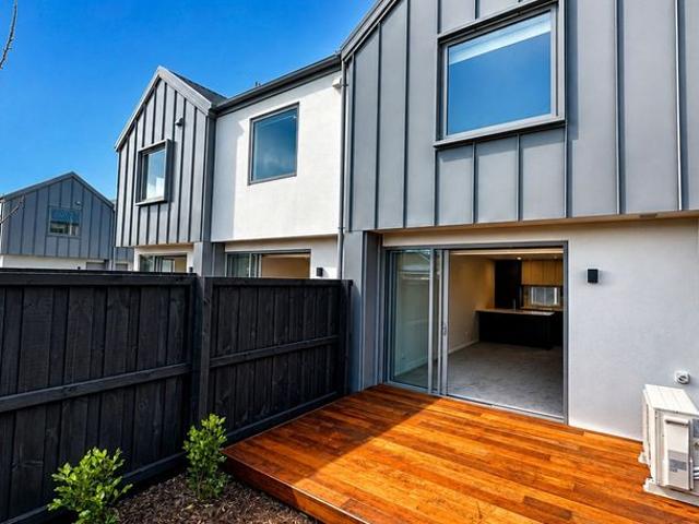 5/44 Shirley Road, Shirley, Christchurch City