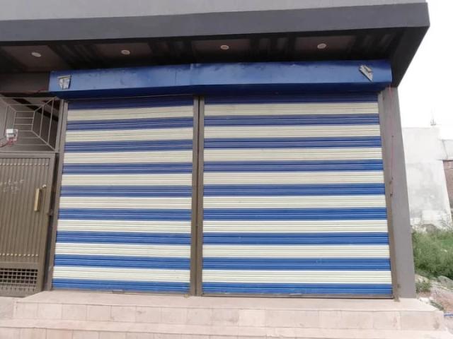 544 Sqft House For Sale With 2 Shops n Chakra Road Near range road rwp Rawalpindi Chakra Road ID 80327