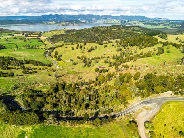 544 West Coast Road, Kohukohu, Far North
