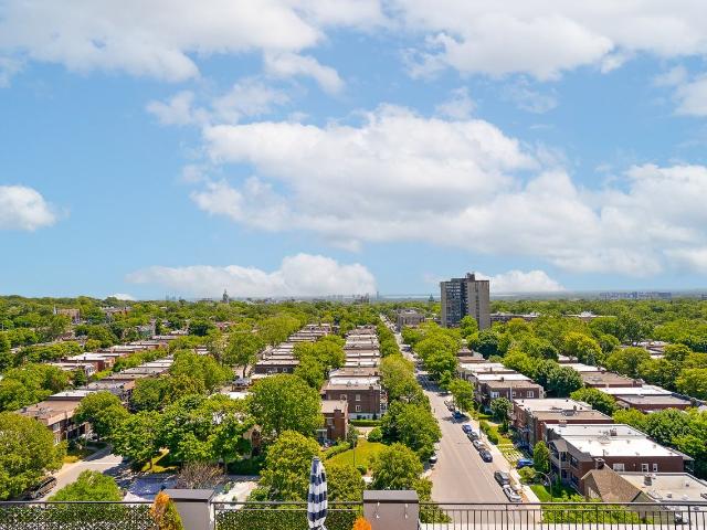 5455 Rue de Terrebonne 1 Bedroom Apartment for Rent at 5455 New Horizon Appartements, Montréal, QC H4A 3R5 Norte Dame De Gráce