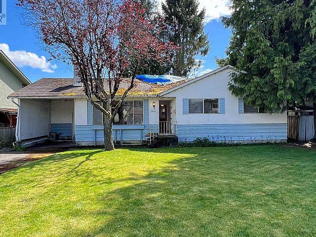 5458 Chestnut Crescent Delta, British Columbia