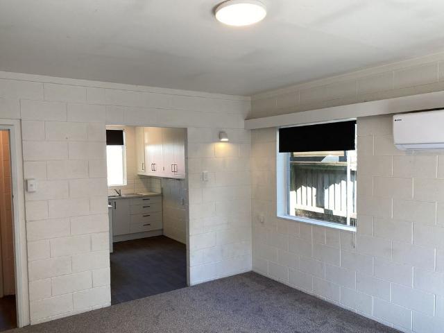 5/458 Hagley Avenue, Christchurch Central, NZ 8011