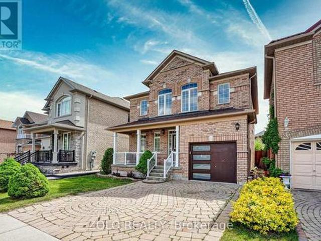 5458 Tasha Drive, Mississauga, ON, L5M 6N5 house for sale | Listing ID W13554 | Royal LePage