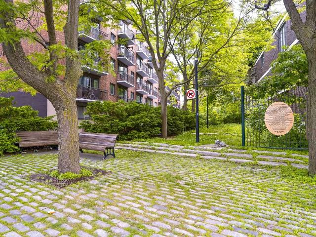 5450 Queen Mary 1 Bedroom Apartment for Rent at 5450 Ch Queen Mary, Montréal, QC H3X 3V3 Snowdon