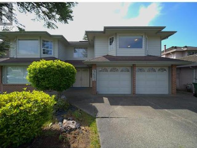 5451 Mytko Richmond Bc Crescent, Richmond, BC, V7E 6J1 house for sale | Listing ID R3120 | Royal LePage