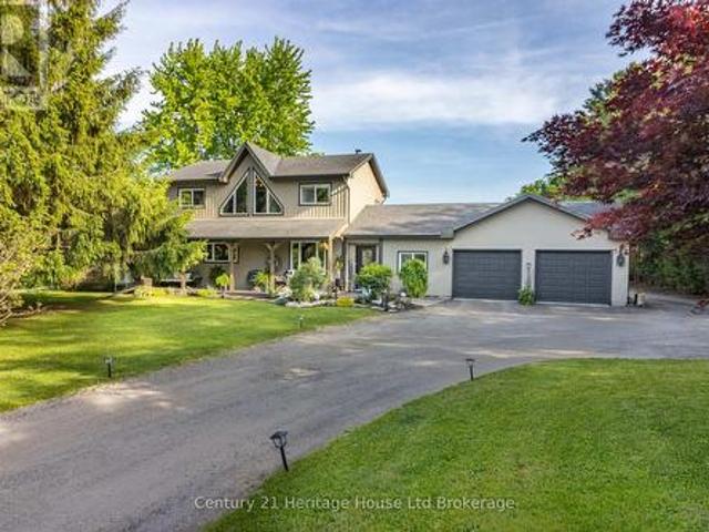 545228 Pattullo Avenue, Norwich, ON, N4S 7W3 house for sale | Listing ID X13229 | Royal LePage