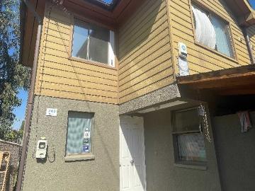 $ 545.000 Casa en Arriendo en Buín 3 dormitorios 2 baños / Kutt Property