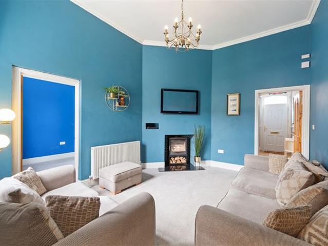545,000 | 15 Ebenezer Terrace, South City Centre, Dublin 8 Felicity Fox Estate Agents 4934 MyHome. Ie Residential