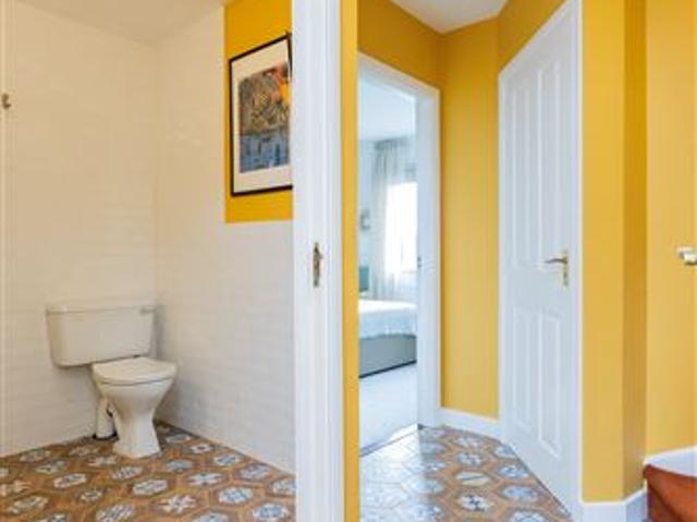 545,000 | 18 ORCHARD CLOSE plus Attic Conversion, Donabate, Co. Dublin Kelly Bradshaw 5017 MyHome. Ie Residential