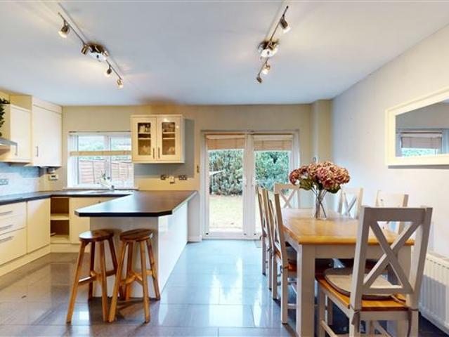 545,000 | 40 Park Drive Crescent, Castleknock, Dublin 15 Leonard Wilson Keenan 4843 MyHome. Ie Residential