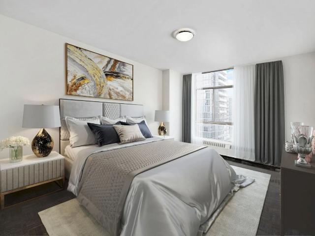 545, 547 & 565 Belmont Ave. W. 3 Bedroom Apartment for Rent at 547 Belmont Manor, Kitchener, ON N2M 5G9 Westmount