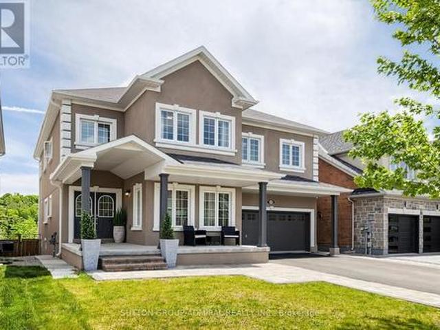 545 Clifford Perry Place, Newmarket, ON, L3X 0J1 house for sale | Listing ID N13495 | Royal LePage