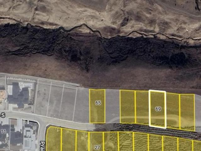 545 Arbourwood Terrace South, Lethbridge, AB, T1K 5W3 vacant land for sale | Listing ID A2315 | Royal LePage