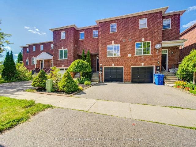 545 Bondi Avenue, Newmarket | For Sale @ $849,000 | Condos. Ca