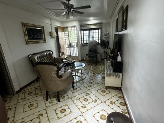 545 Bedok North Street 3 HDB Apartment For Sale, $390,000, 2 Bed 2 Bath 732 sqft $533.00 psf