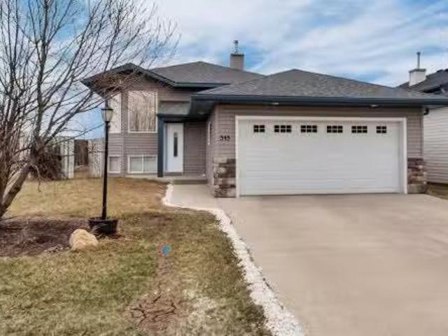545 Hillview Gate, Strathmore, AB, T1P 1Z6 house for sale L.